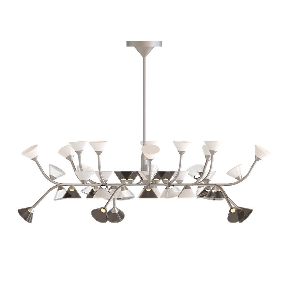 TOOY lampe à suspension LINFA 565.15