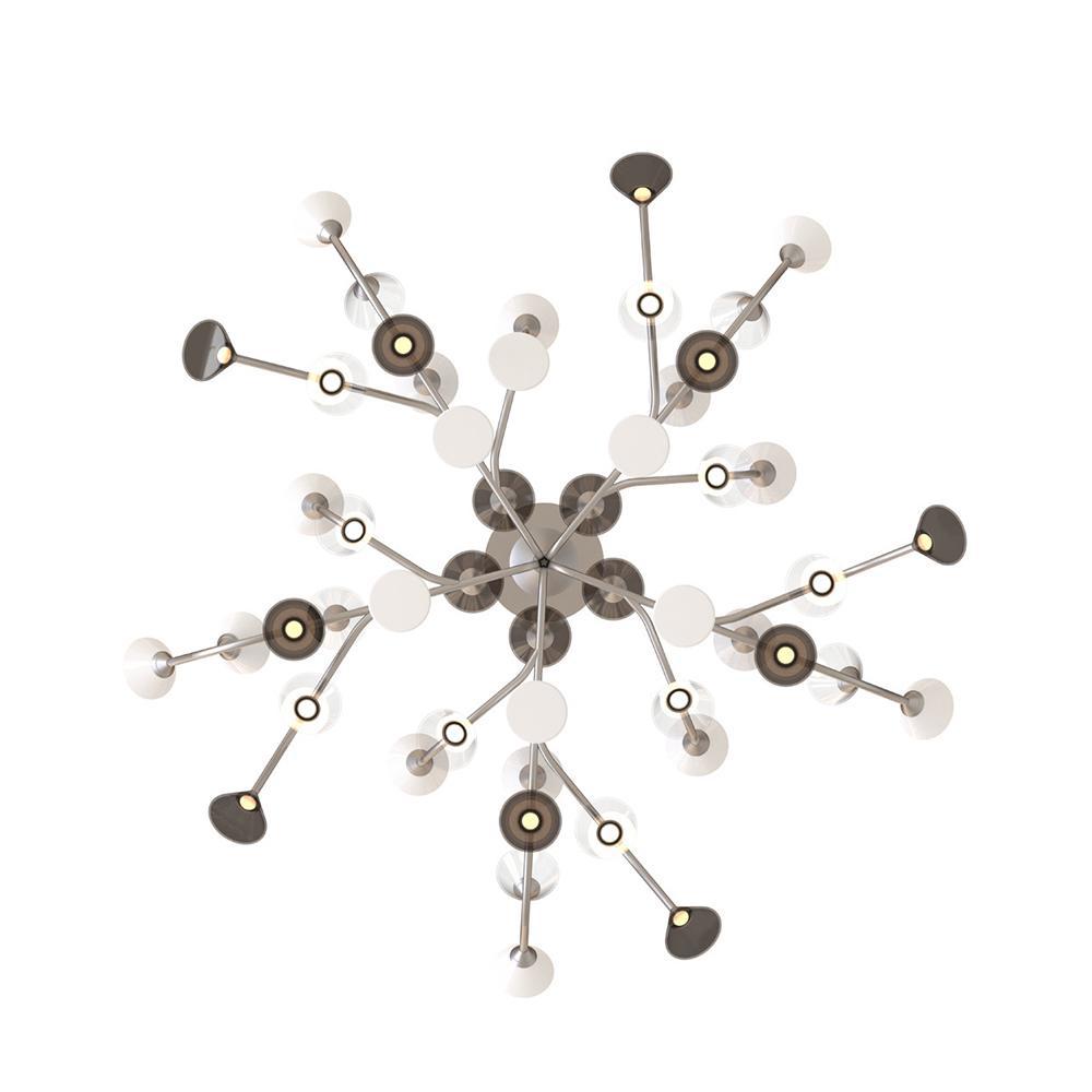 TOOY lampe à suspension LINFA 565.15