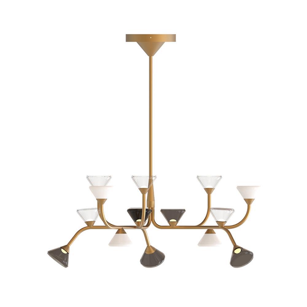 TOOY lampe à suspension LINFA 565.18