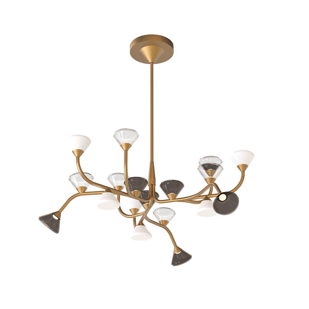 TOOY lampe à suspension LINFA 565.18