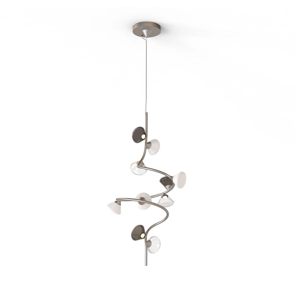 TOOY lampe à suspension LINFA 565.22m