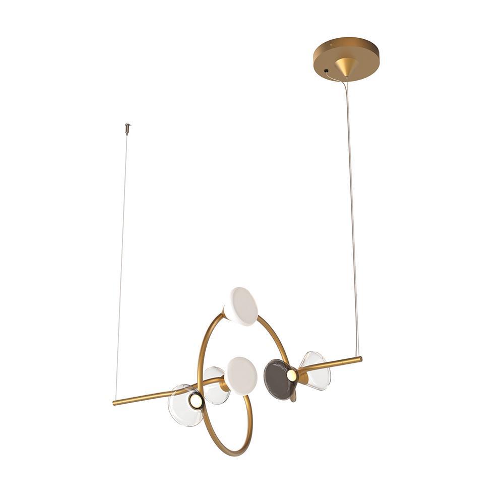 TOOY lampe à suspension LINFA 565.23s