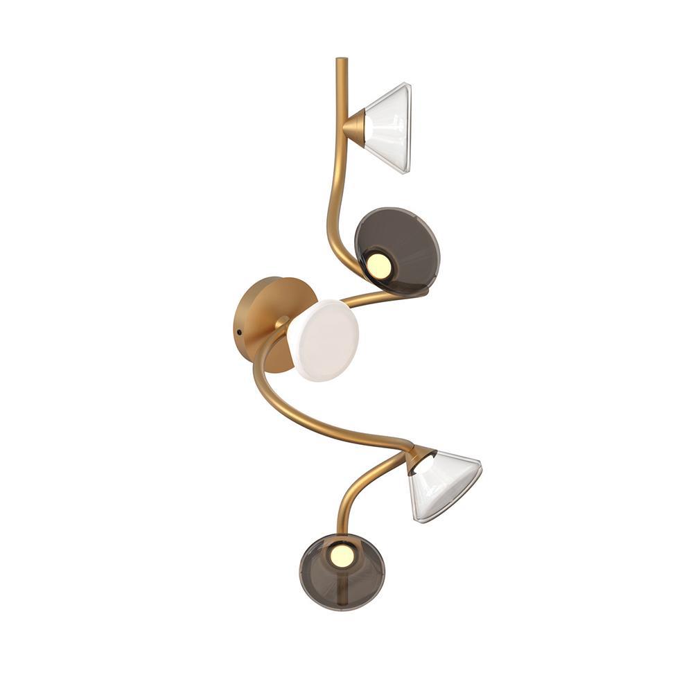 TOOY lampe murale applique LINFA 565.45