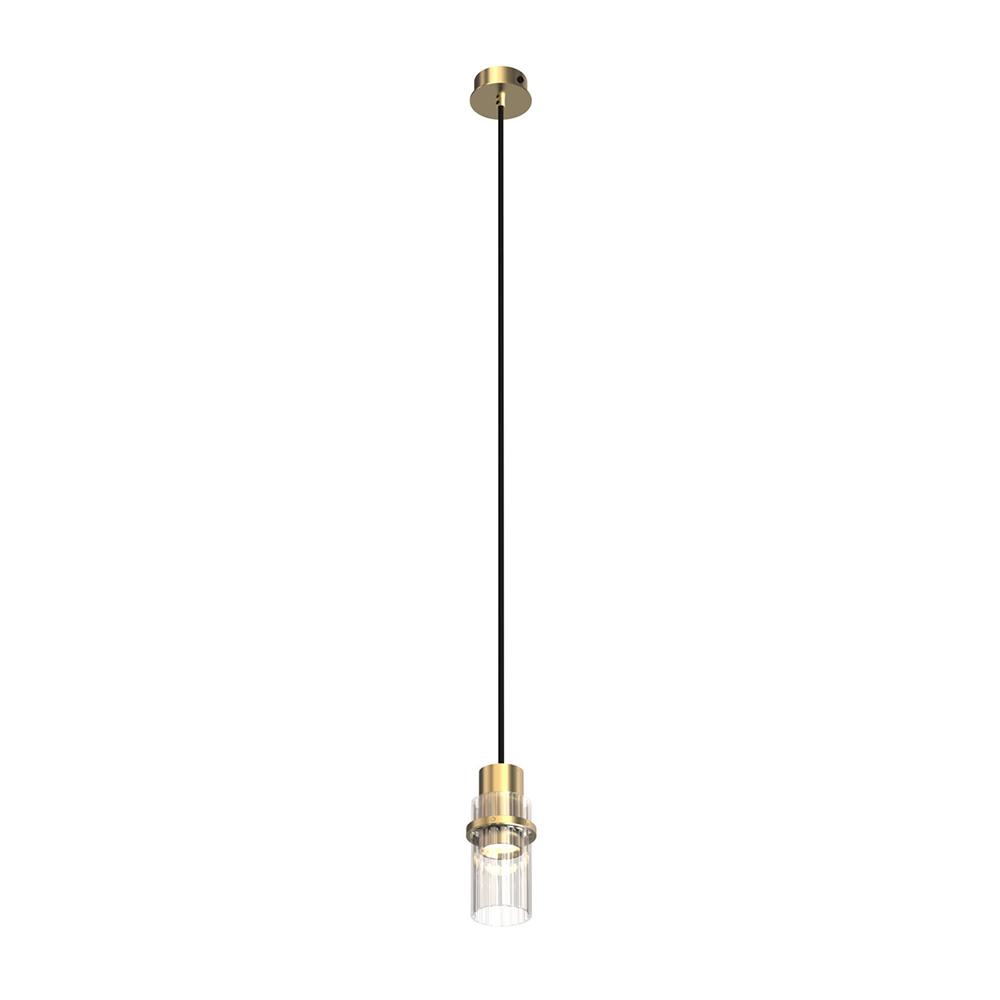 TOOY lampe à suspension LEI 564.21