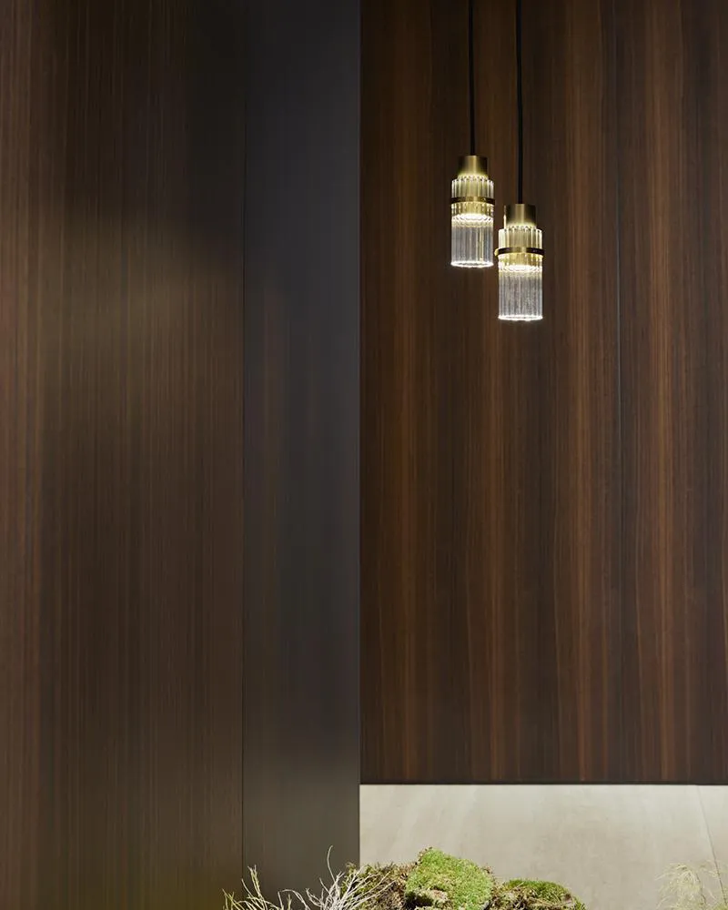 TOOY lampe à suspension LEI 564.21