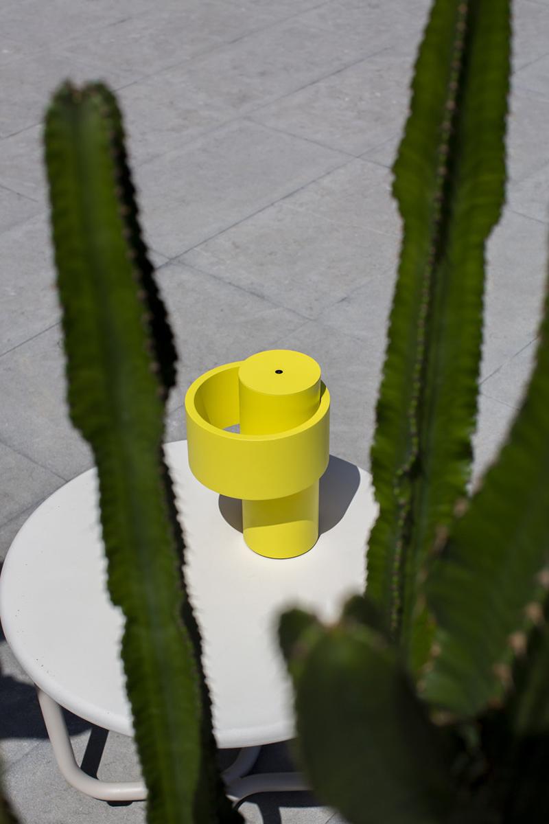 TOOY lampe de table portative NASTRO 563.34