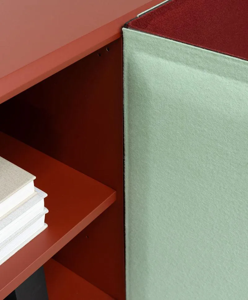 MAGIS buffet TACITO 100 cm