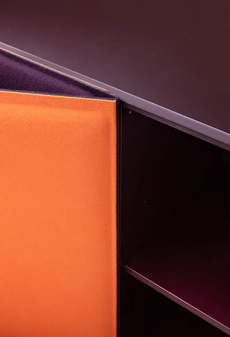 MAGIS buffet TACITO 100 cm