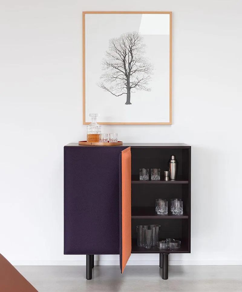 MAGIS buffet TACITO 100 cm