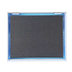 FALMEC filtre de remplacement Carbon.Zeo 101078810 pour hotte E.ion System