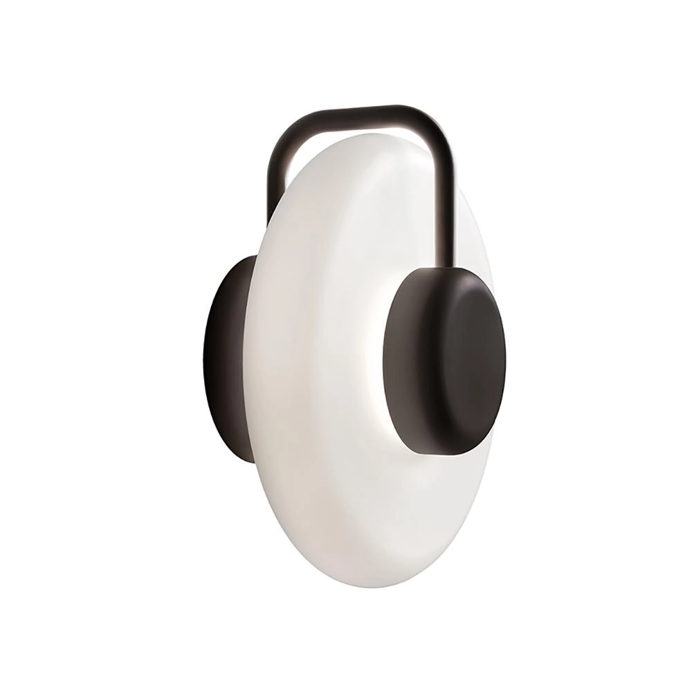 KDLN KUNDALINI lampe murale applique TRATTO