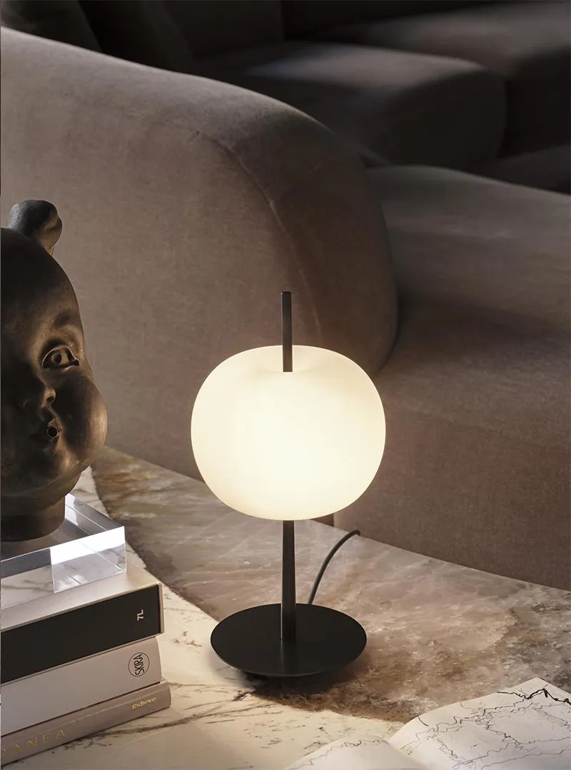 KDLN KUNDALINI lampe de table KUSHI 10th