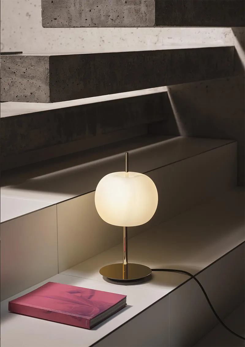 KDLN KUNDALINI lampe de table KUSHI 10th