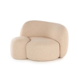 KARTELL fauteuil AALAND 6268