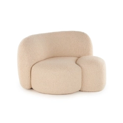 KARTELL fauteuil AALAND 6267