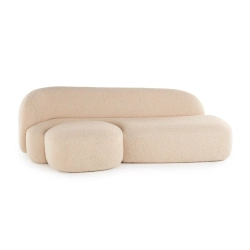 KARTELL canapé AALAND 6270