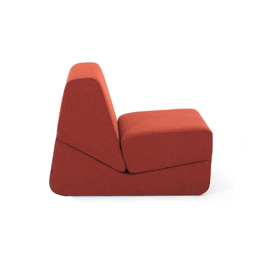 ZANOTTA fauteuil convertible GALEOTTA