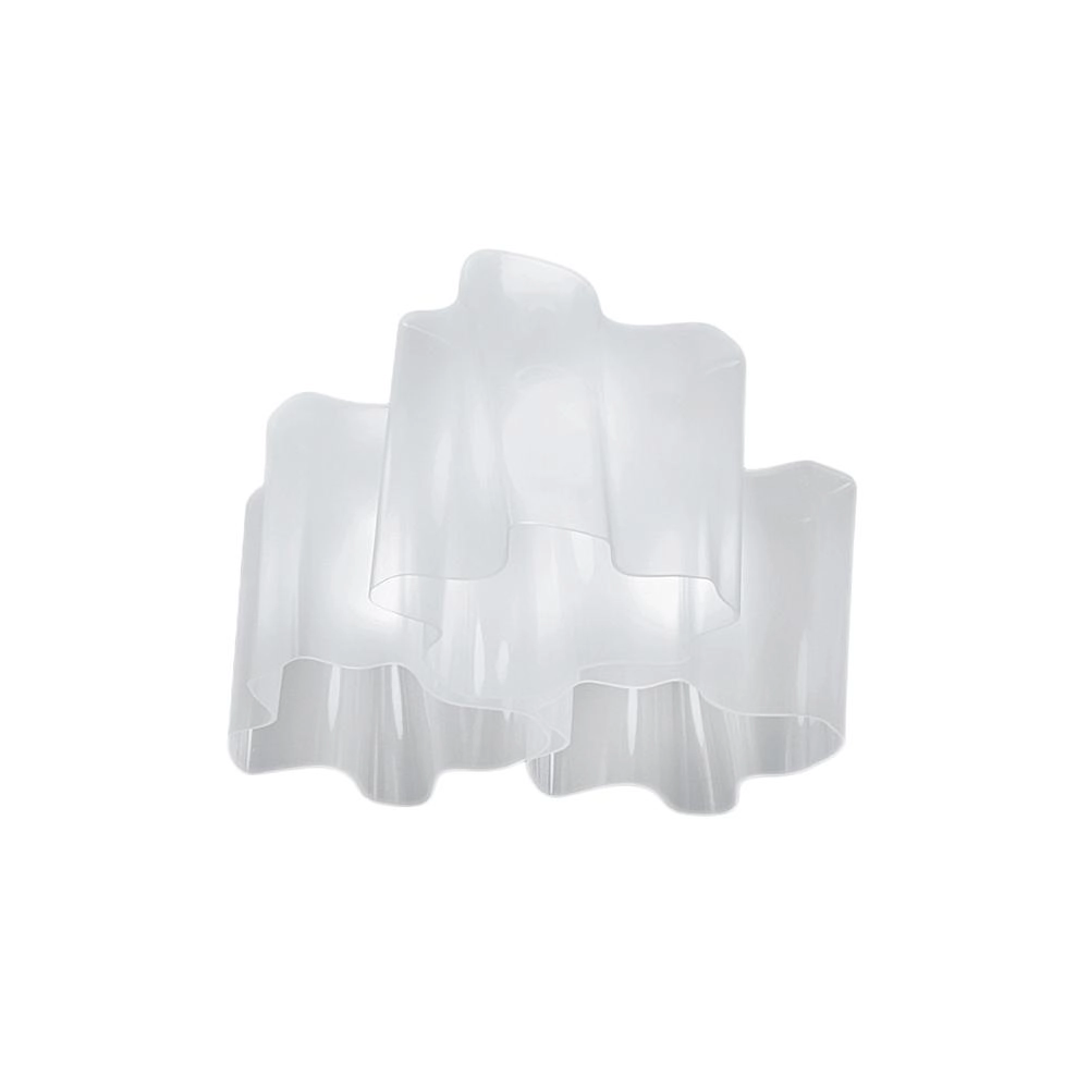 ARTEMIDE lampe au plafond plafonnier LOGICO 3x120°