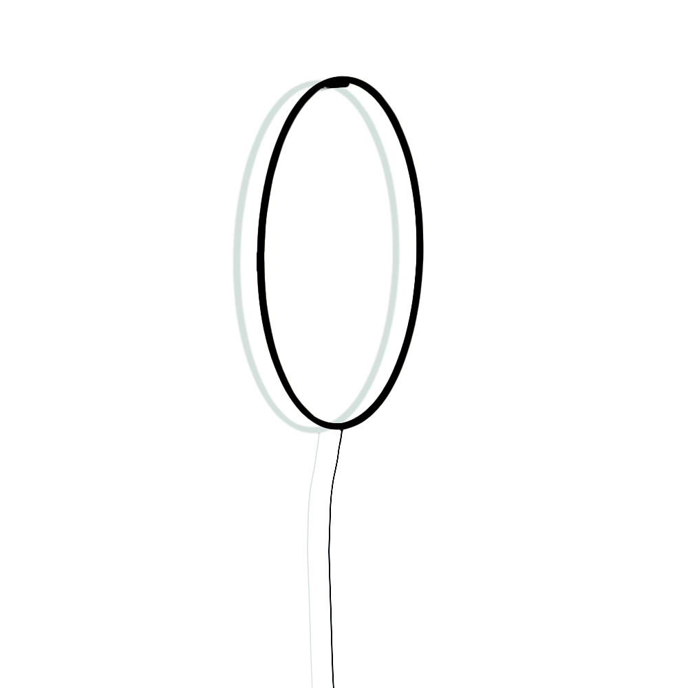 NEMO lampe murale applique ELLISSE