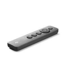 ELICA télécommande pour hottes KIT0184525 Noir