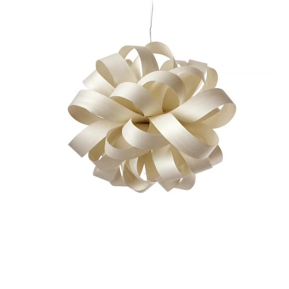 LZF LUZIFER lampe à suspension AGATHA BALL