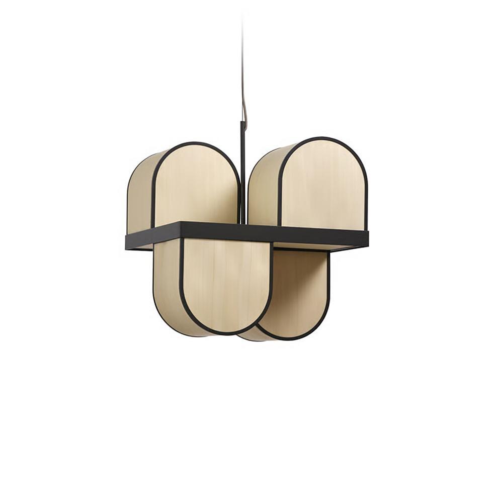 LZF LUZIFER lampe à suspension OSCA SMALL