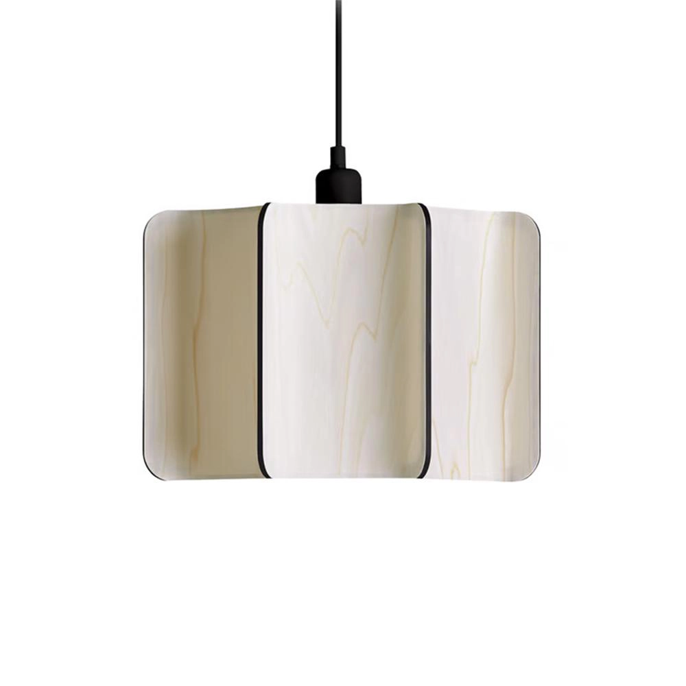 LZF LUZIFER lampe à suspension KACTOS finitions noire