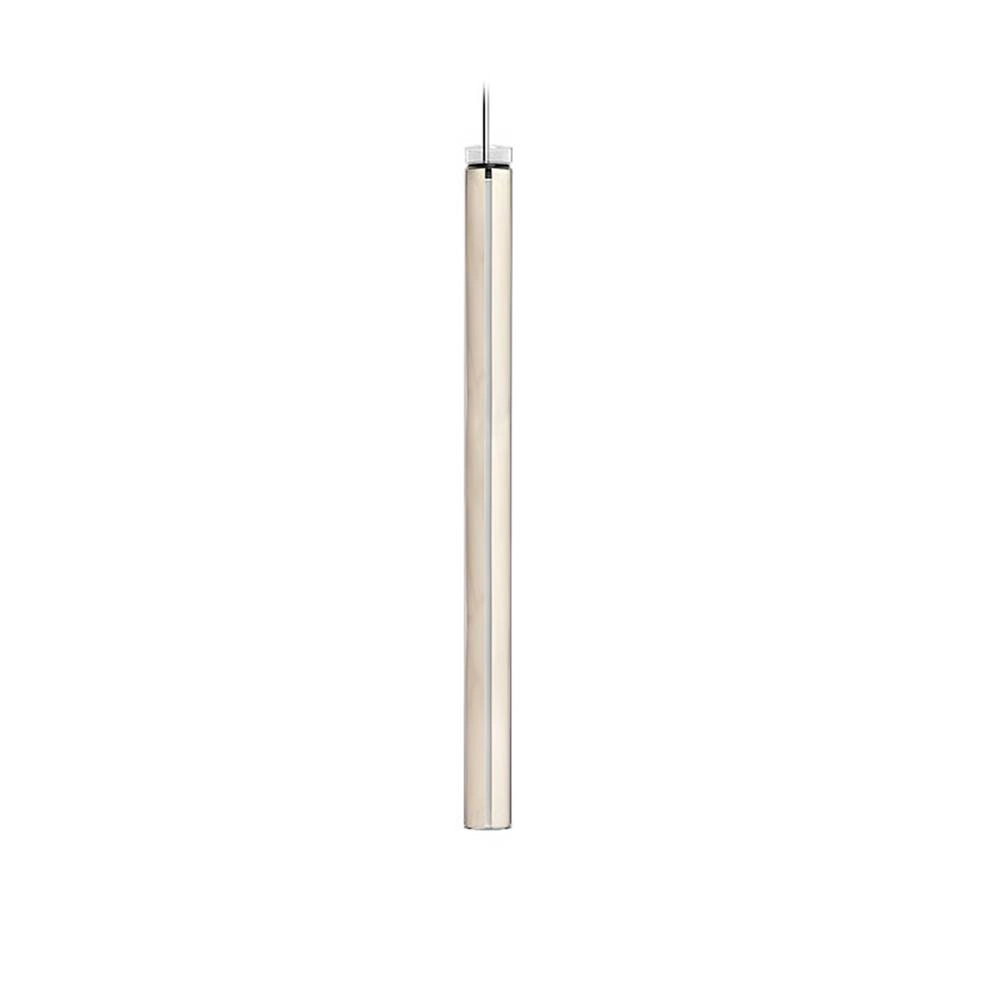 LZF LUZIFER lampe à suspension ESTELA VERTICAL LONG 4000K dimmer DALI