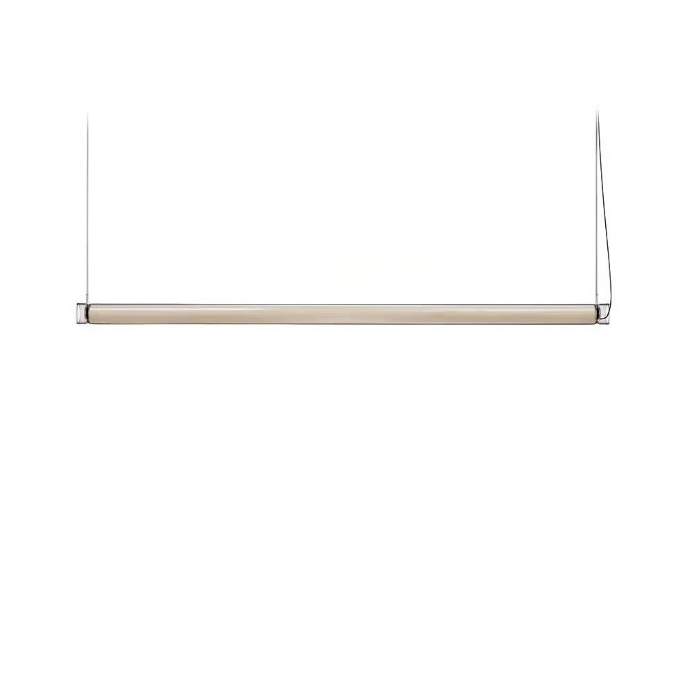 LZF LUZIFER lampe à suspension ESTELA HORIZONTAL LONG 3000K