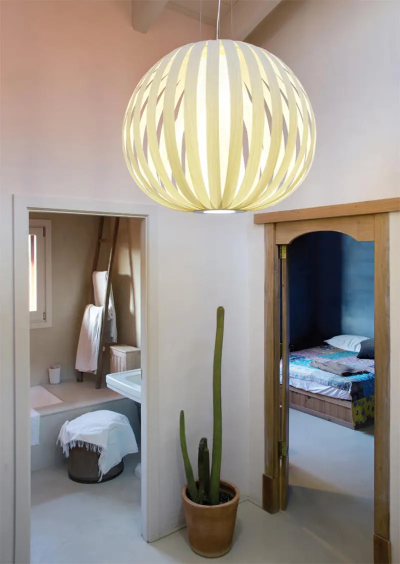 LZF LUZIFER lampe à suspension POPPY SMALL