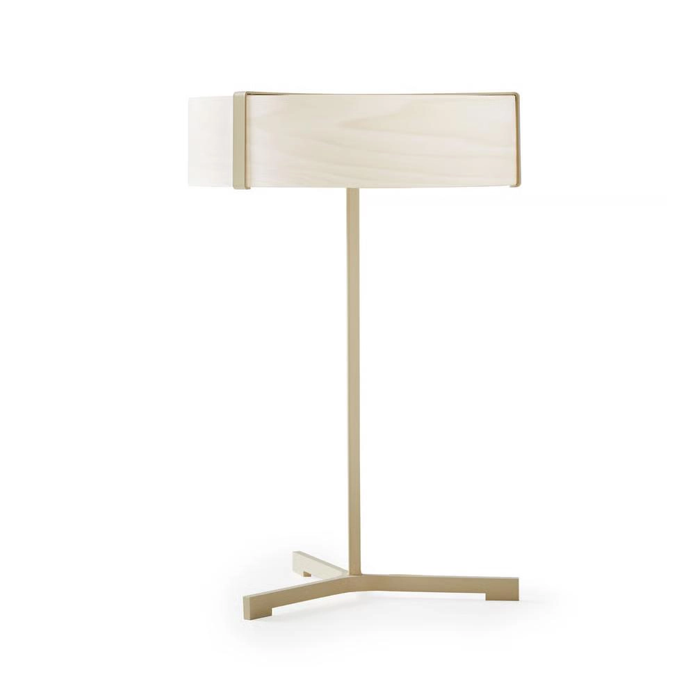 LZF LUZIFER table THESIS structure ivoire