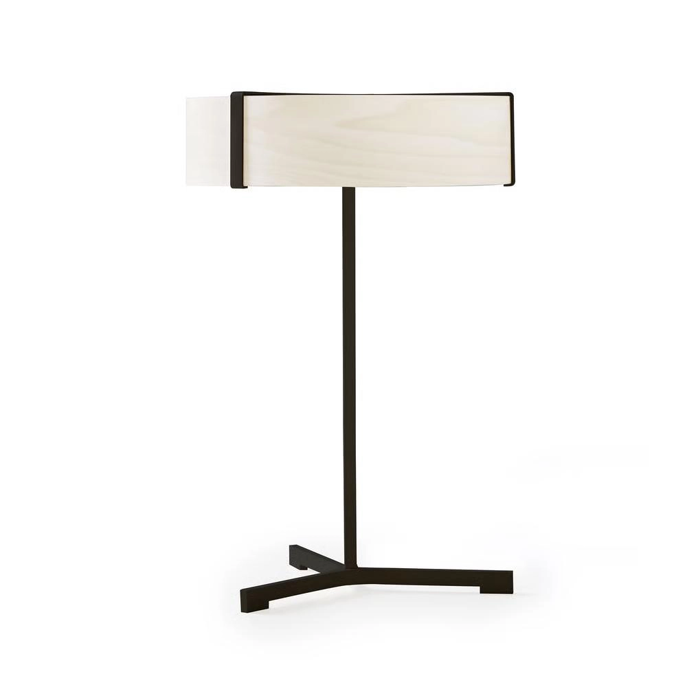 LZF LUZIFER table THESIS structure noire