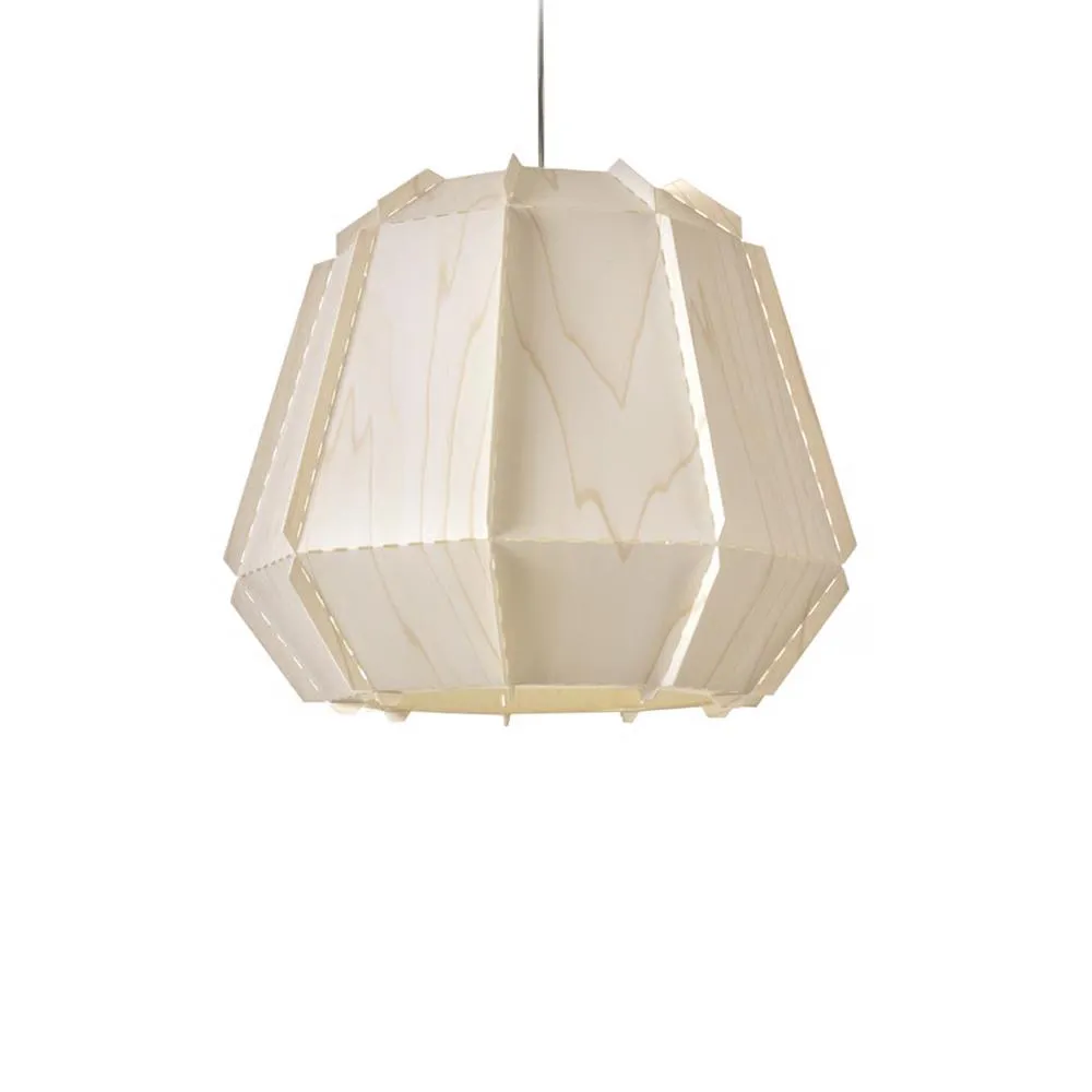 LZF LUZIFER lampe à suspension STITCHES BAMAKO