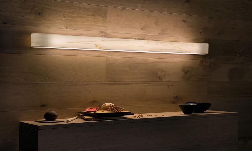 LZF LUZIFER lampe murale applique I-CLUB SLIM led 4000K