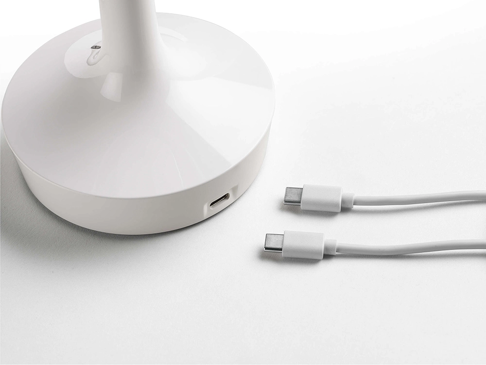 FLOS lampe de table BON JOUR UNPLUGGED