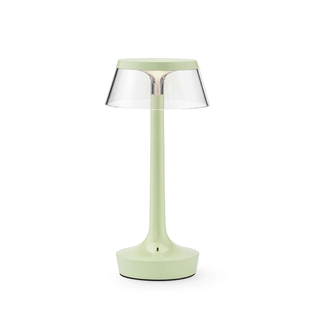 FLOS lampe de table BON JOUR UNPLUGGED