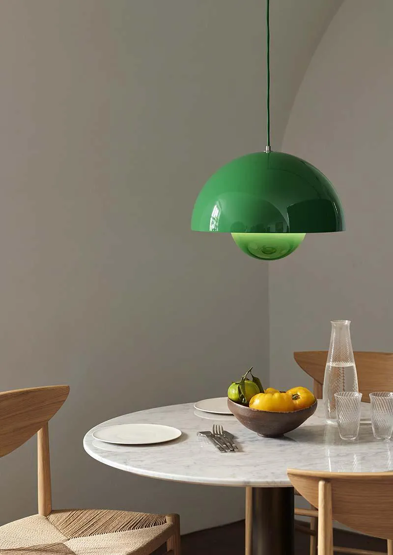 &TRADITION lampe à suspension FLOWERPOT VP1