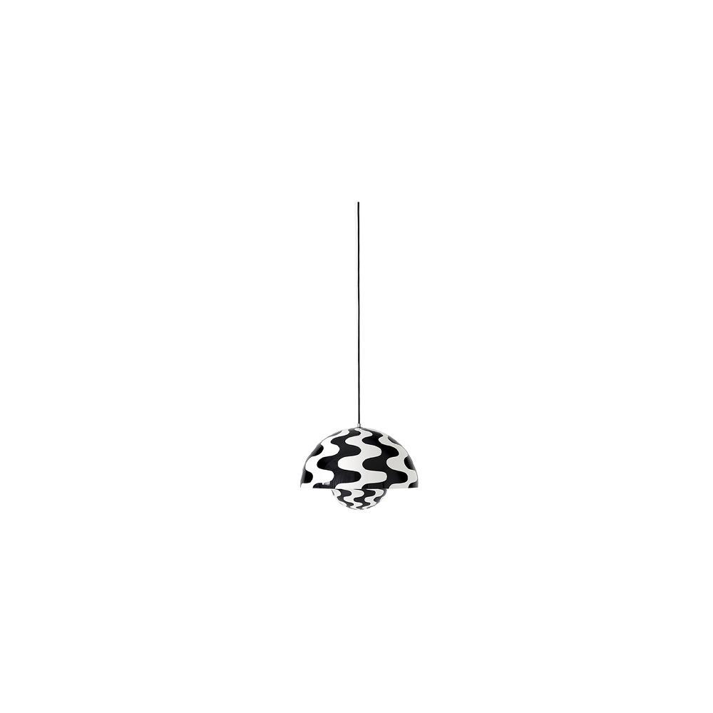 &TRADITION lampe à suspension FLOWERPOT VP10