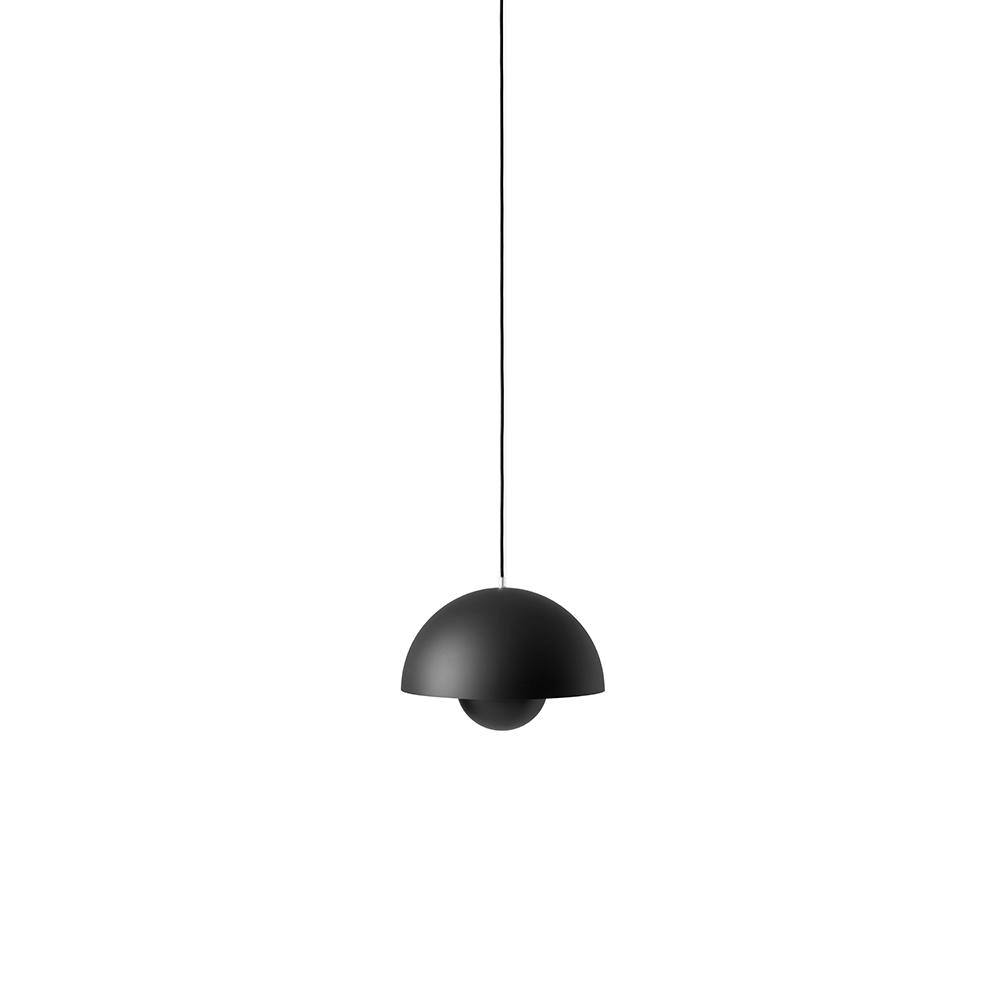 &TRADITION lampe à suspension FLOWERPOT VP10