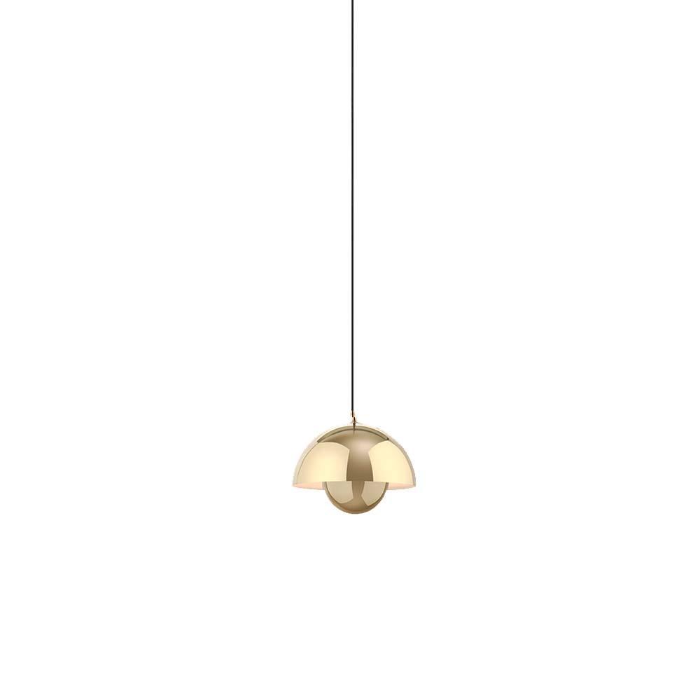 &TRADITION lampe à suspension FLOWERPOT VP10
