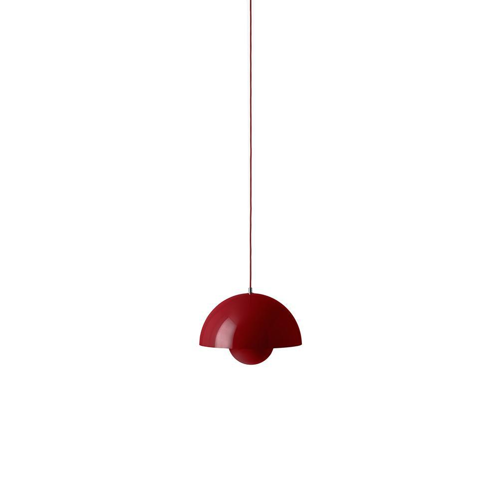 &TRADITION lampe à suspension FLOWERPOT VP10