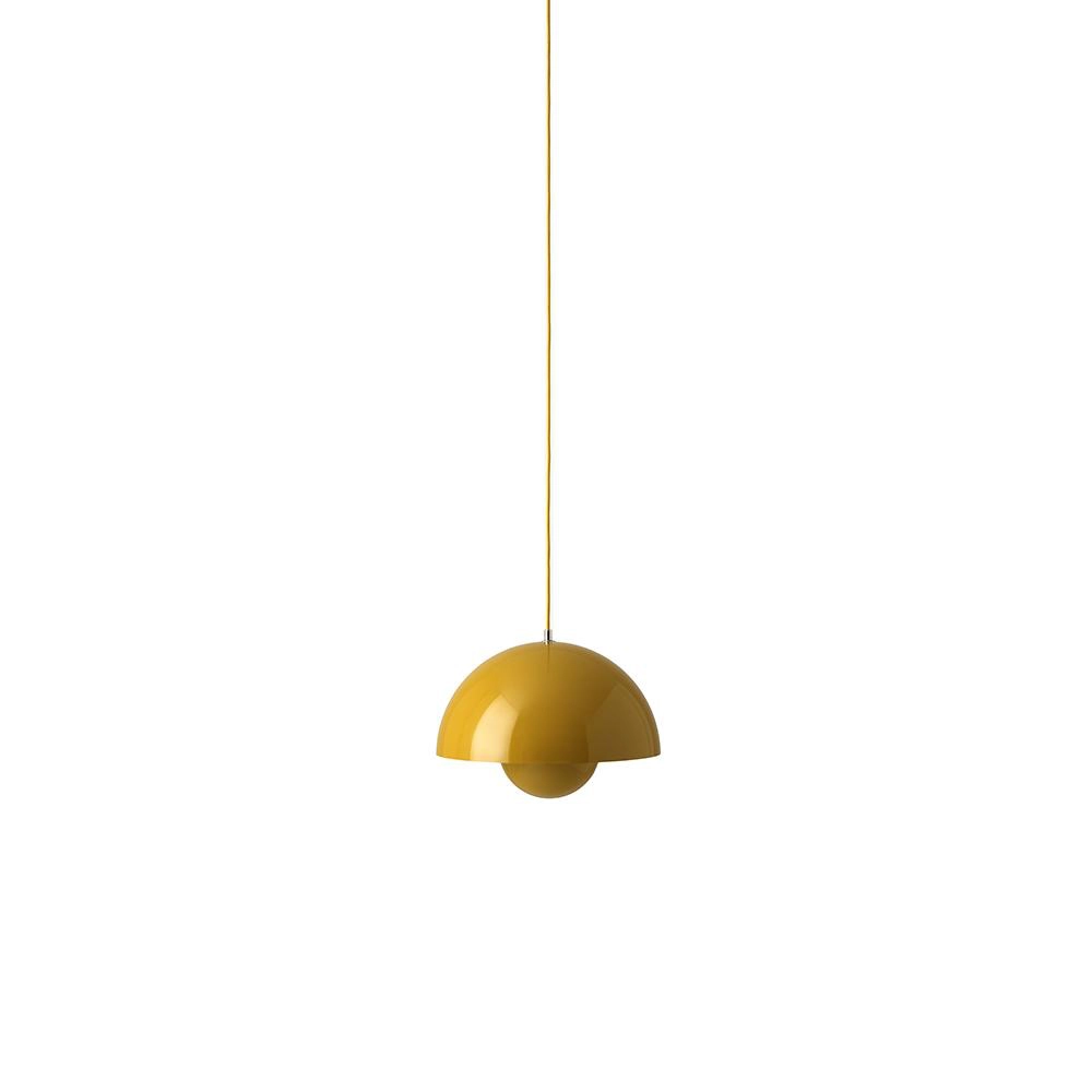 &TRADITION lampe à suspension FLOWERPOT VP10