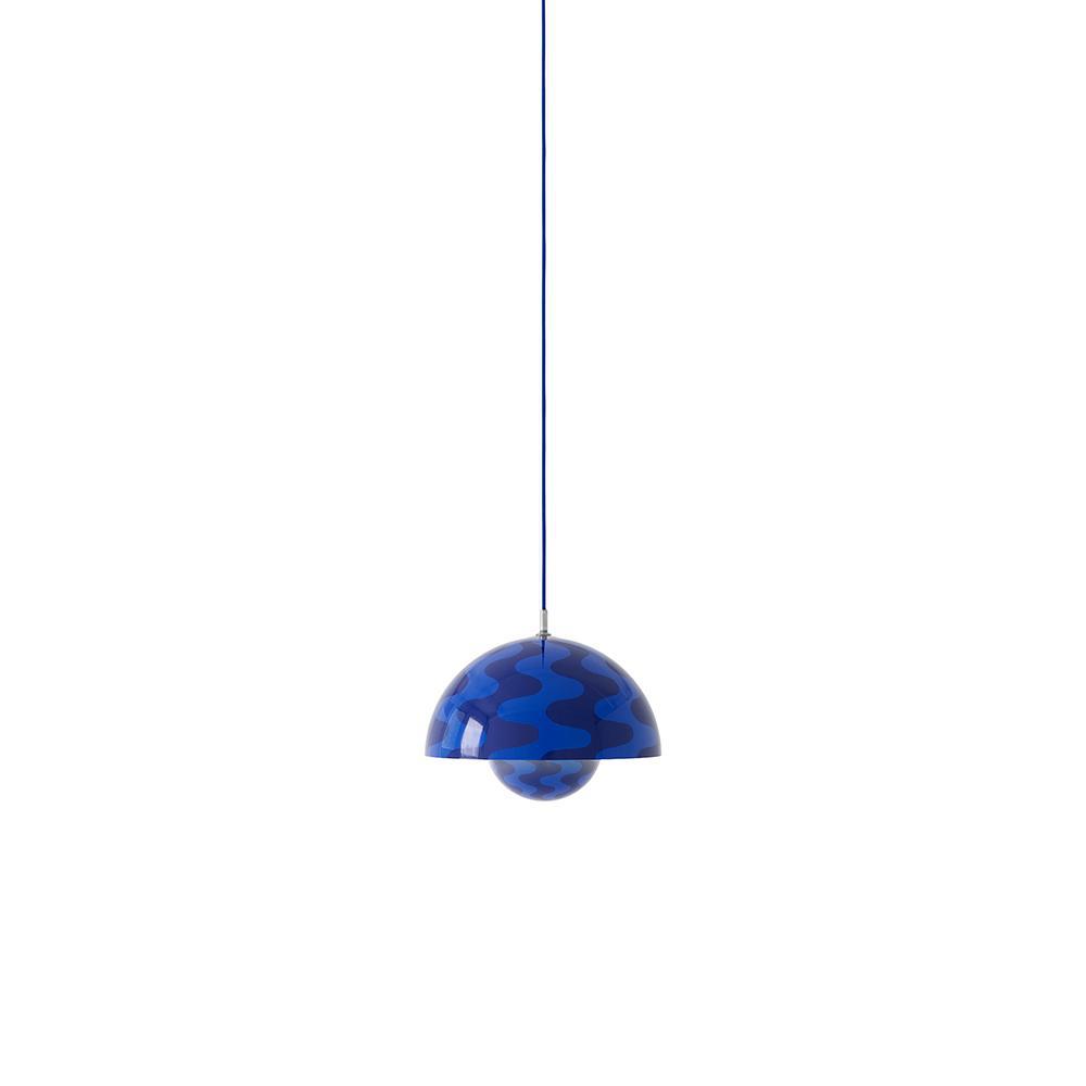 &TRADITION lampe à suspension FLOWERPOT VP10