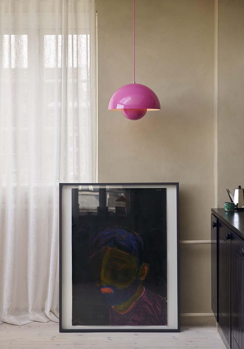 &TRADITION lampe à suspension FLOWERPOT VP10