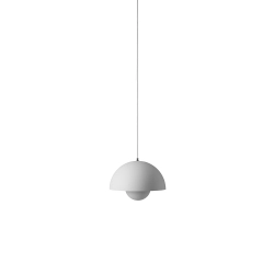&TRADITION lampe à suspension FLOWERPOT VP10