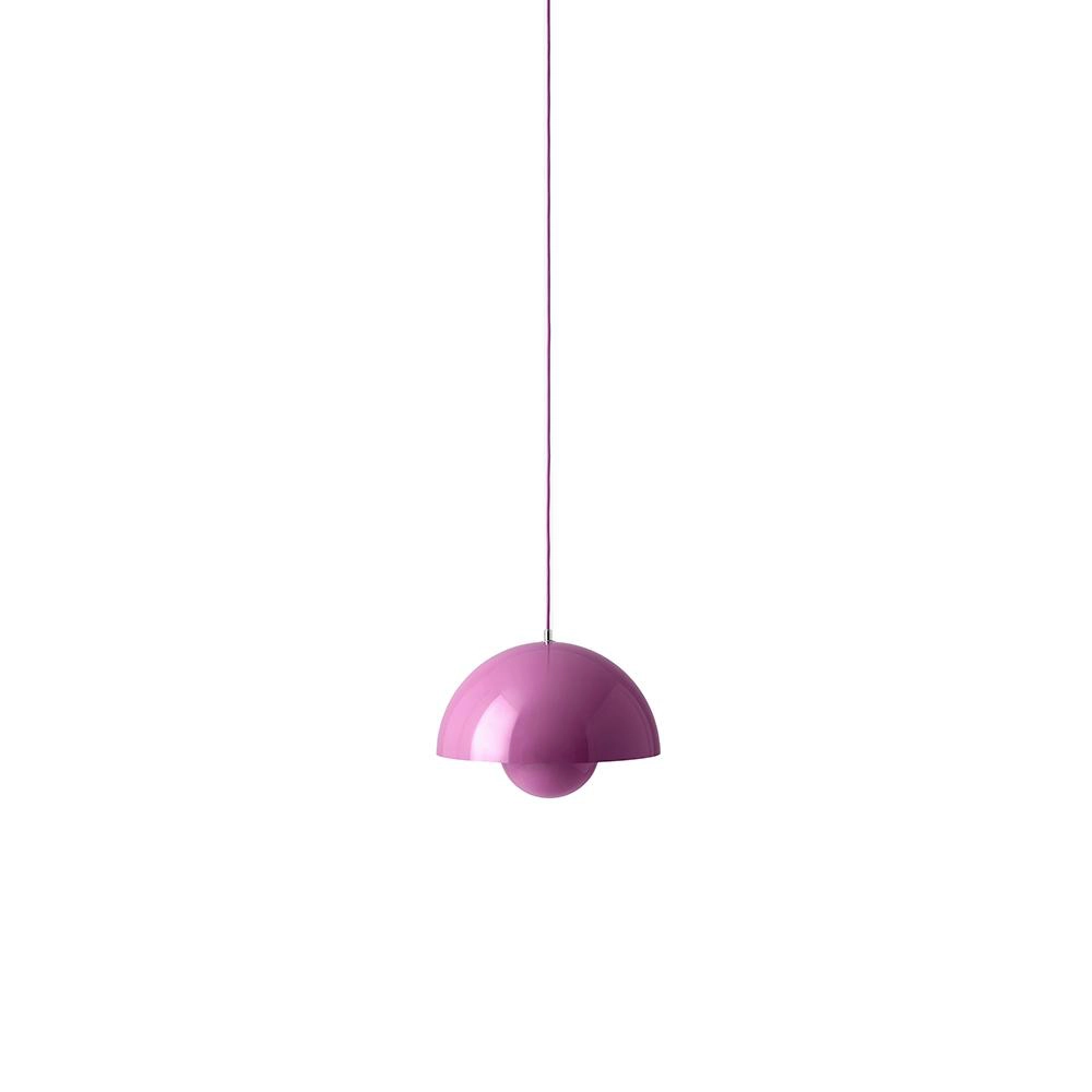 &TRADITION lampe à suspension FLOWERPOT VP10