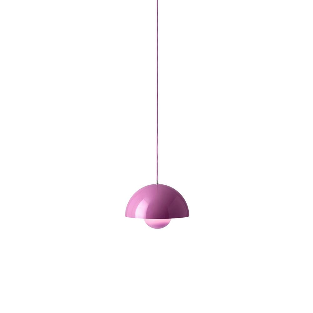 &TRADITION lampe à suspension FLOWERPOT VP10