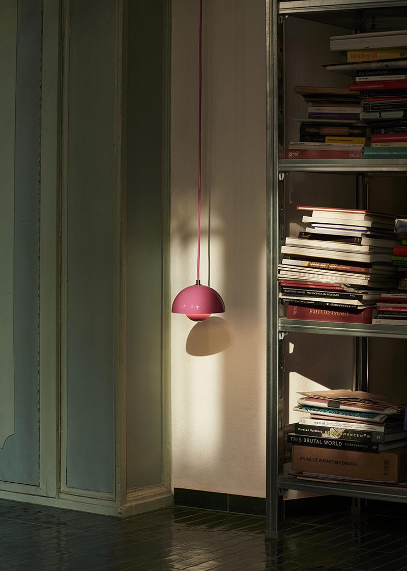 &TRADITION lampe à suspension FLOWERPOT VP10