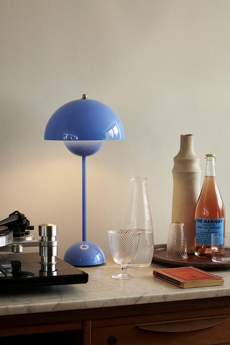 &TRADITION lampe de table FLOWERPOT VP3