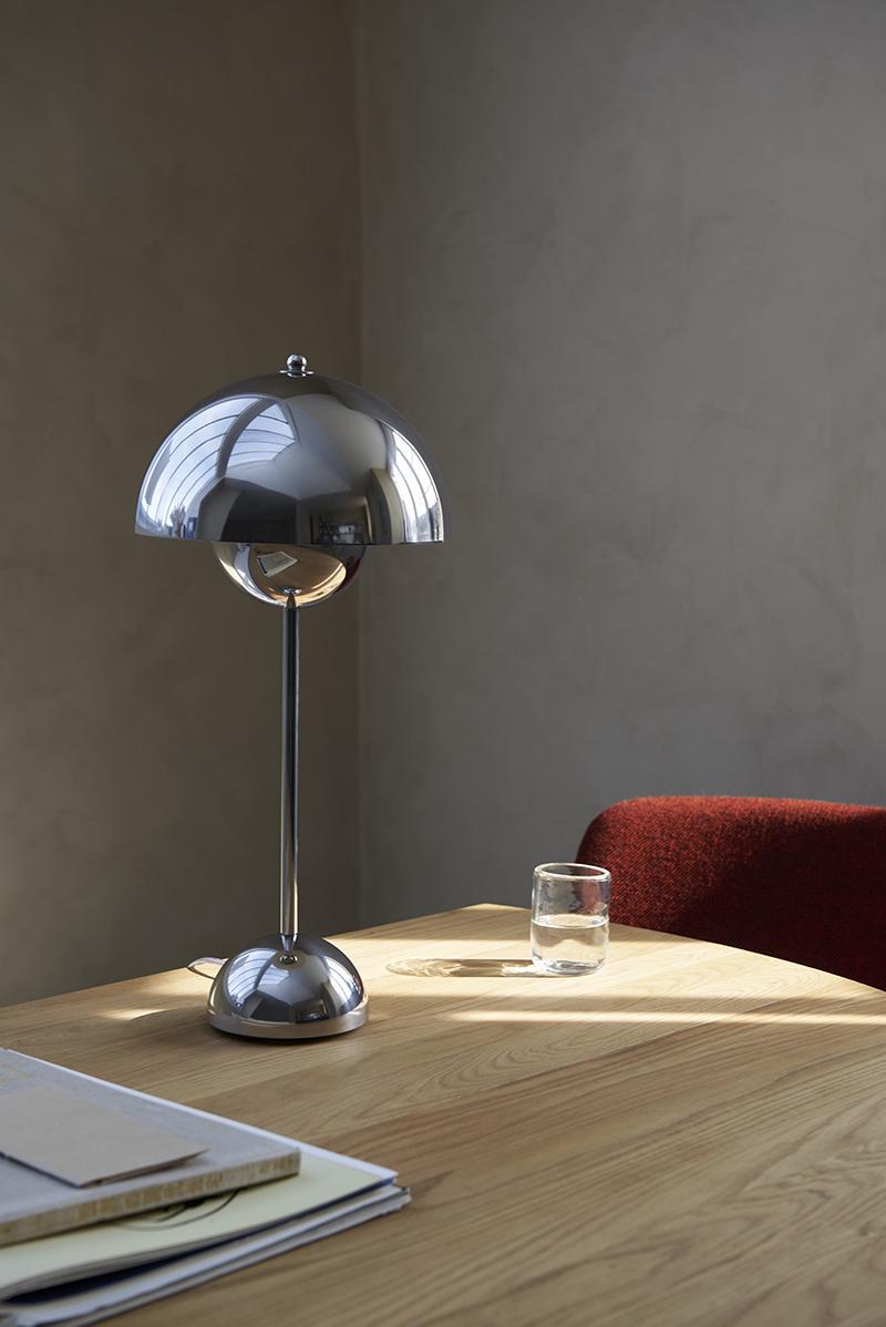 &TRADITION lampe de table FLOWERPOT VP3